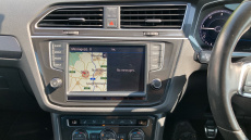Volkswagen Tiguan 2.0 TDi 150 4Motion R-Line 5dr Diesel Estate
